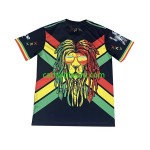 Camisolas de futebol AFC Ajax Bob Marley Equipamento Principal 2023/24 Manga Curta